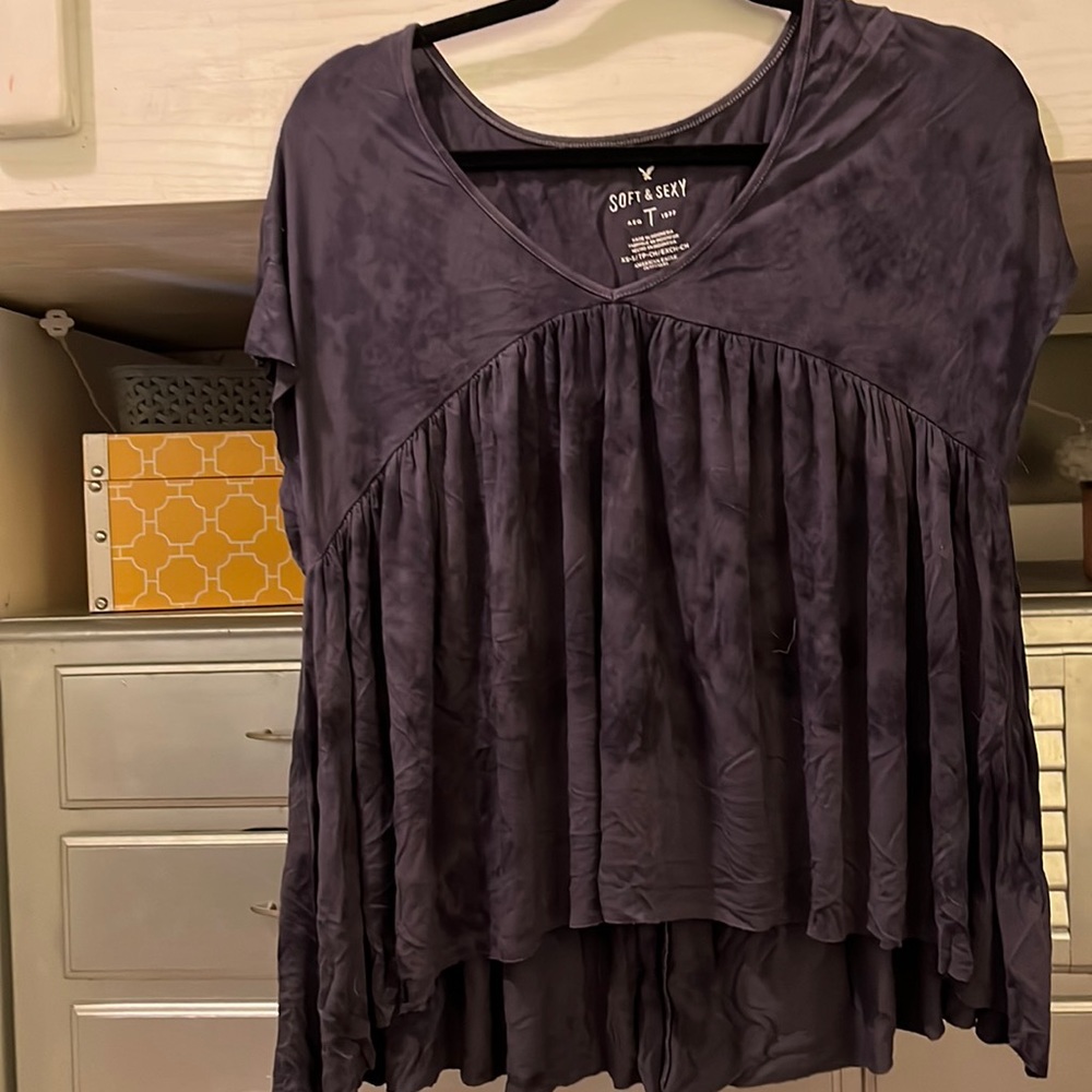 Women’s blouse